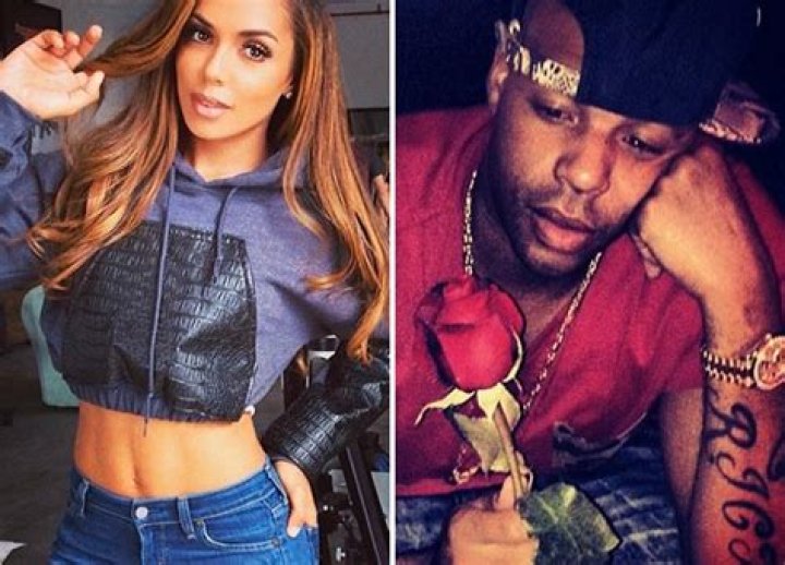 VH1 Star & Rapper Die In Murder-Suicide – Hollywood Life