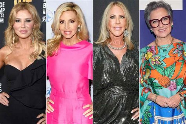 Vicki Gunvalson Denies Rumors She’s Split From Steve Lodge – Hollywood Life