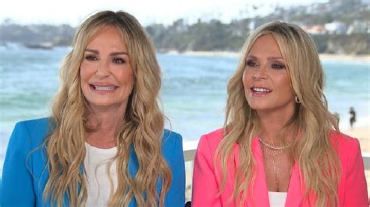Vicki Gunvalson Working On New Show With Tamra Judge After Being Demoted To ‘Friend’ Status On ‘RHOC’