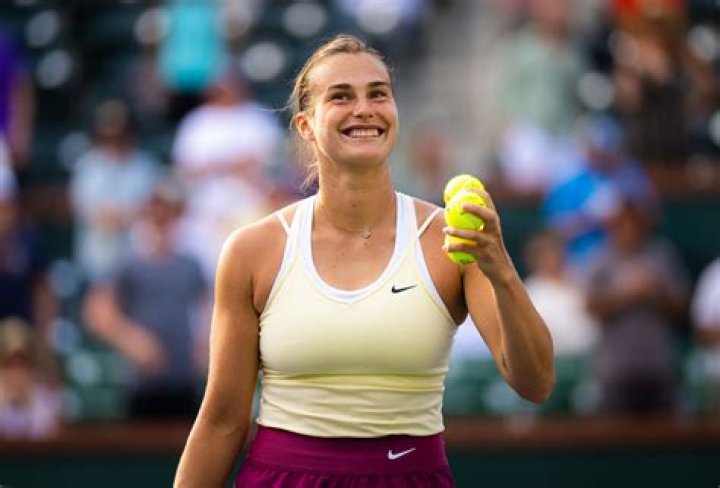 Victoria Azarenka: 5 Things To Know About Belarusian Tennis Star, 31, Who Beat Serena Williams At US Open
