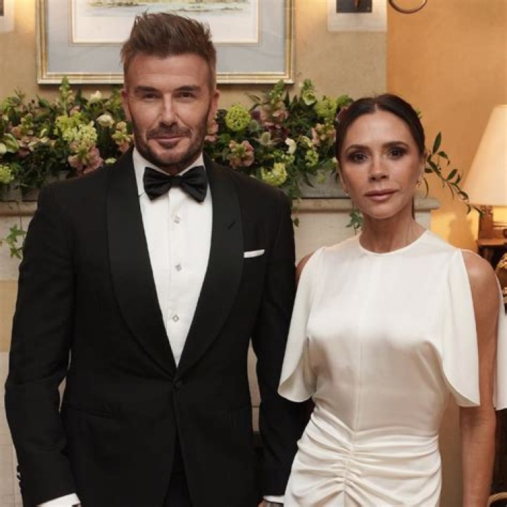 Victoria Beckham Celebrates ‘Getting Really Old’ With David Beckham in Birthday Tribute