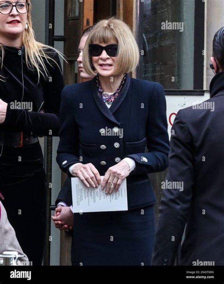 Victoria Beckham, Kate Moss & More Attend Vivienne Westwood Memorial Service Wearing Her Designs: Photos