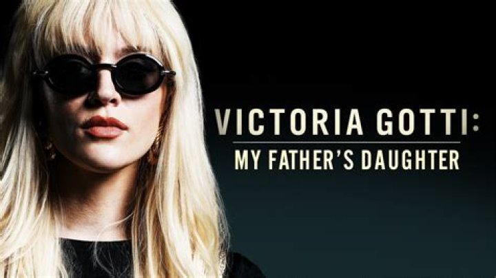 ‘Victoria Gotti: My Father’s Daughter’ — Photos