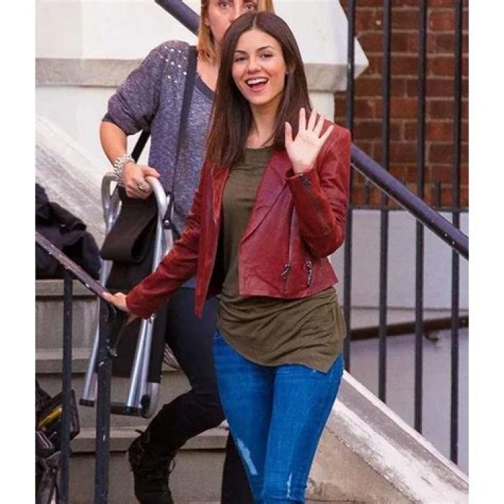 Victoria Justice Answers 1 Burning ‘Eye Candy’ Question: Were Lindy & Tommy Endgame?