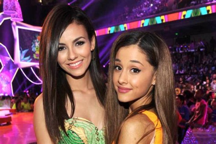 Victoria Justice Slams Ariana Grande Feud Rumor: I’d Never ‘Bully Anyone’