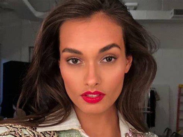Victoria’s Secret Model Gizele Oliveira’s Workout Secrets & Tips – Hollywood Life