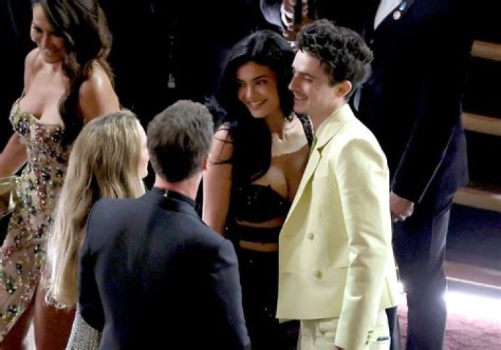 Victoria’s Secret ‘What Is Sexy?’ Awards: Kylie Jenner, Selena Gomez & More Winners