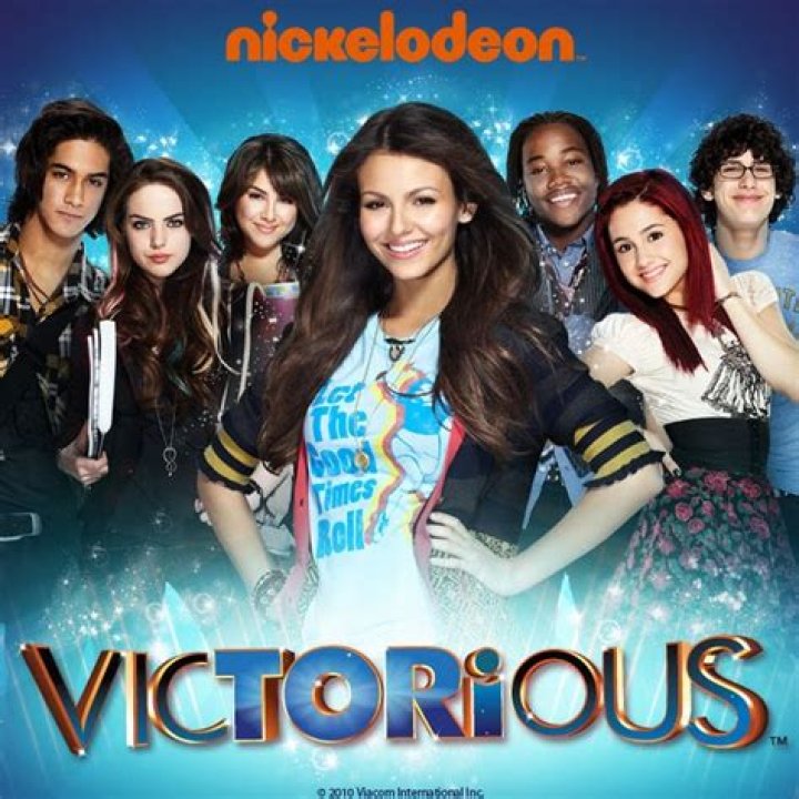 ‘Victorious’ — PICS