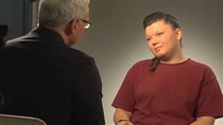[VIDEO[ Amber Portwood Jail Interview — I Knew I Was Going To Die – Hollywood Life