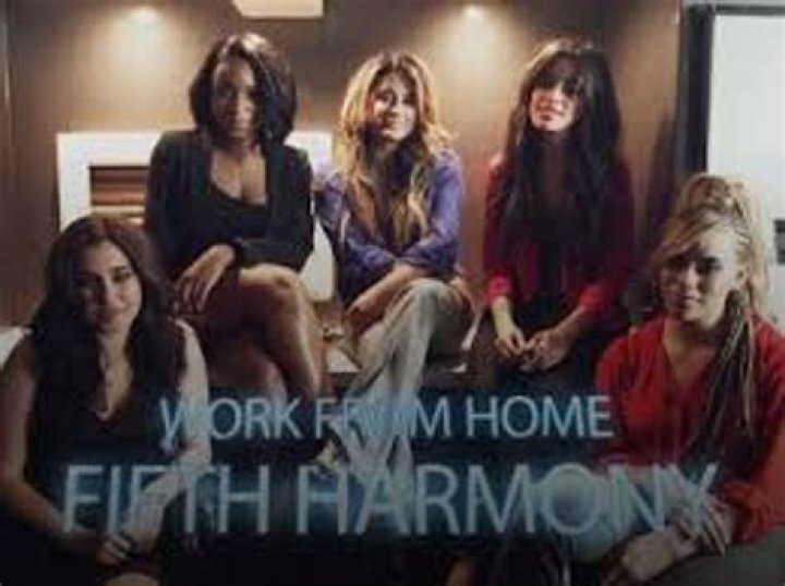 [VIDEO] Fifth Harmony’s ‘Work From Home’ Music Video — Watch Them Twerk – Hollywood Life