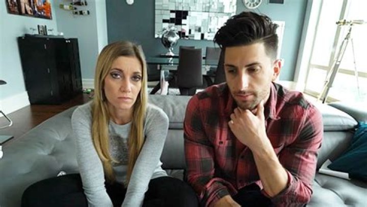 [VIDEO] Jesse Wellens YouTube Ruined His Relationship With Jeana Smith — It Was ‘Toxic’ – Hollywood Life