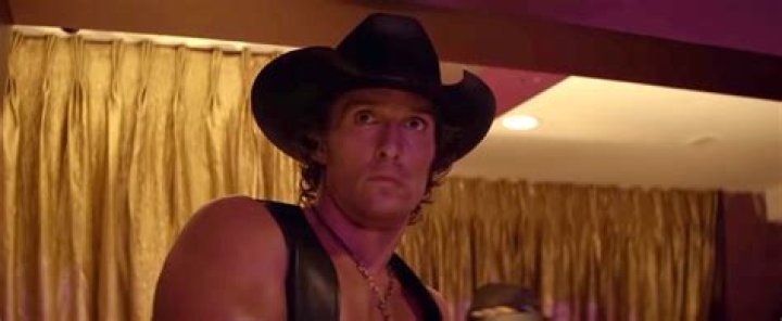 [VIDEO] Matthew McConaughey’s ‘Magic Mike’ Thong — How He Chose Stripper Gear – Hollywood Life