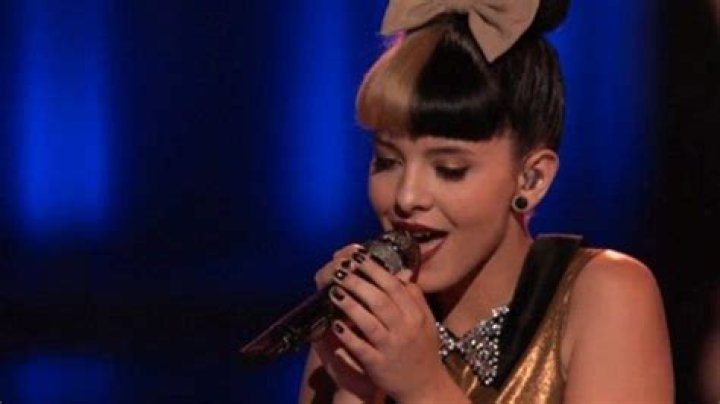 [VIDEO] Melanie Martinez Eliminated On ‘The Voice’ — Should’ve Made Top 4 – Hollywood Life