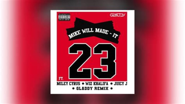 [VIDEO] Miley Cyrus ’23’ — Watch Mike Will Made It’s New Video Feat. Miley – Hollywood Life