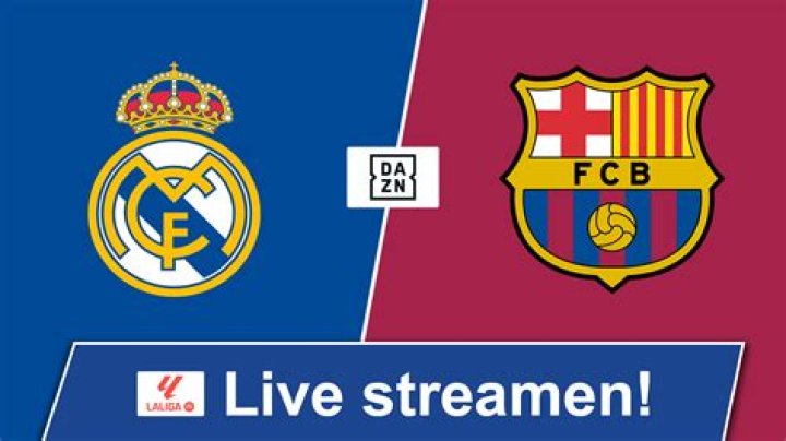 [VIDEO] Real Betis Vs. Barcelona Live Stream — Watch La Liga Game Online – Hollywood Life