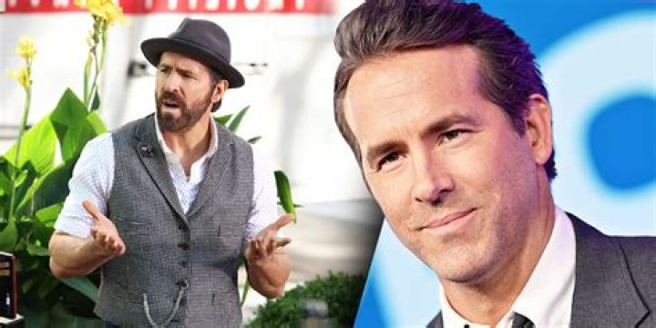 [VIDEO] Ryan Reynolds Sings Alanis Morissette’s ‘Ironic’ — And THAT’S Ironic – Hollywood Life