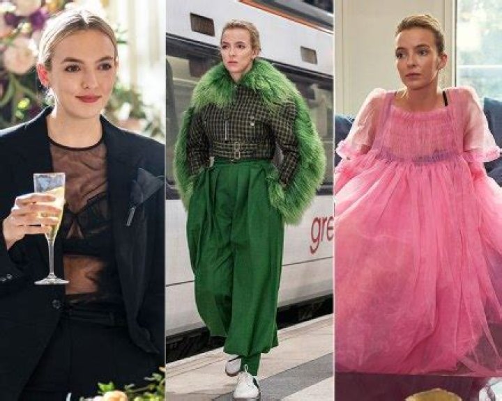 Villanelle Dies In Gut-Wrenching Series Finale – Hollywood Life