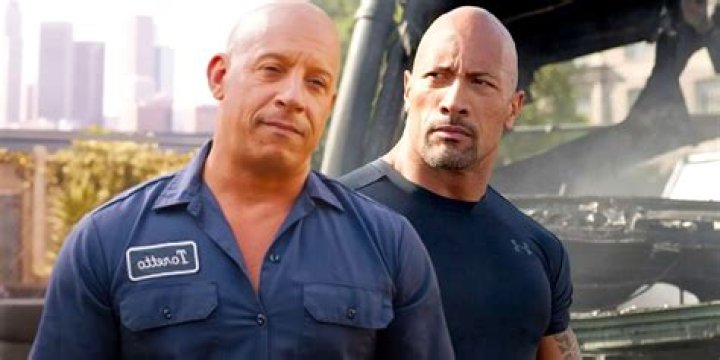 Vin Diesel Pleads With Dwayne Johnson To Return For ‘Fast 10’ After Feud: ‘You Must Show Up’