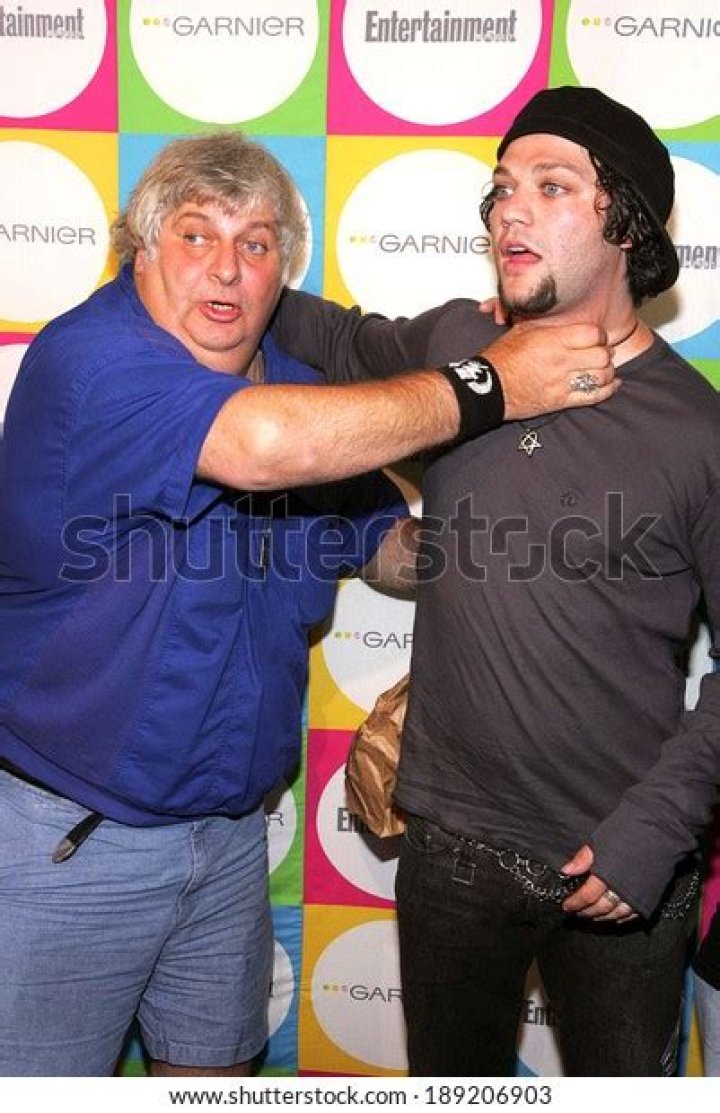 Vincent Margera Celebrity Profile – Hollywood Life