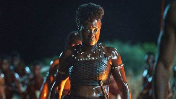 Viola Davis Stars In Trailer For ‘The Woman King’: Video – Hollywood Life
