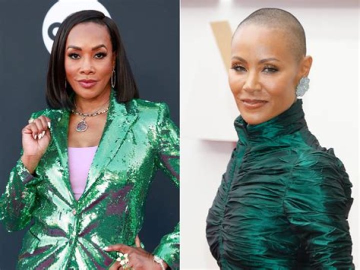 Vivica A. Fox Reveals She’s Willing To Squash Beef With Kenya Moore After ‘RHOA’ Star Apologizes
