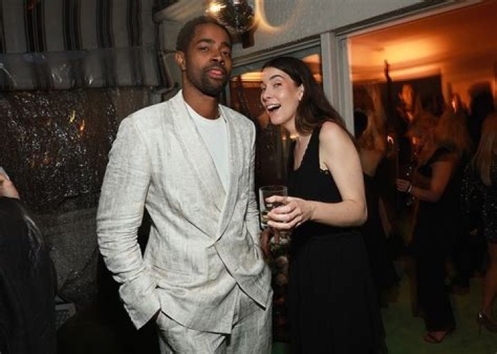 ‘W Magazine’s Best Performances Party: Photos – Hollywood Life