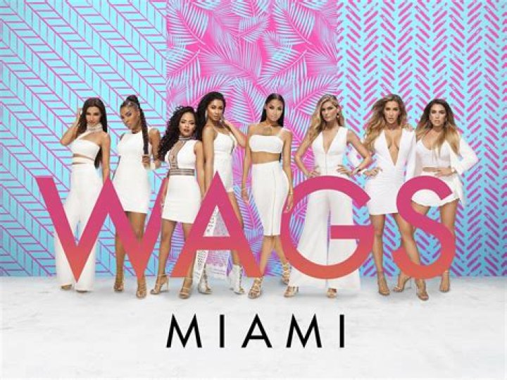 ‘WAGS Miami’ Stars Wed – Hollywood Life