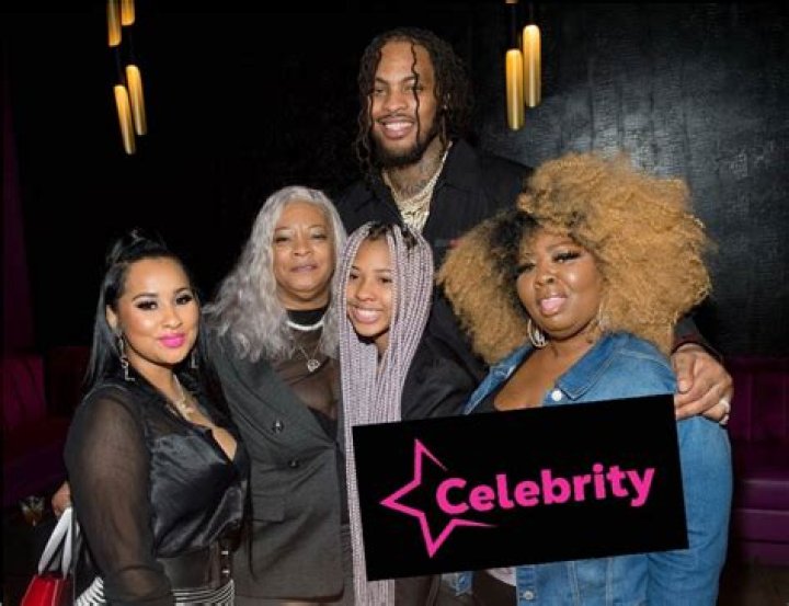 Waka Flocka Mom’s Deb Wants Tammy Rivera To Have Twins — Interview – Hollywood Life