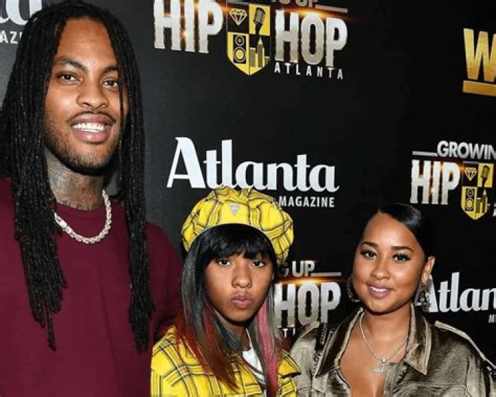 Waka Flocka’s History Of Cheating On Tammy Rivera — All Of His Scandals – Hollywood Life