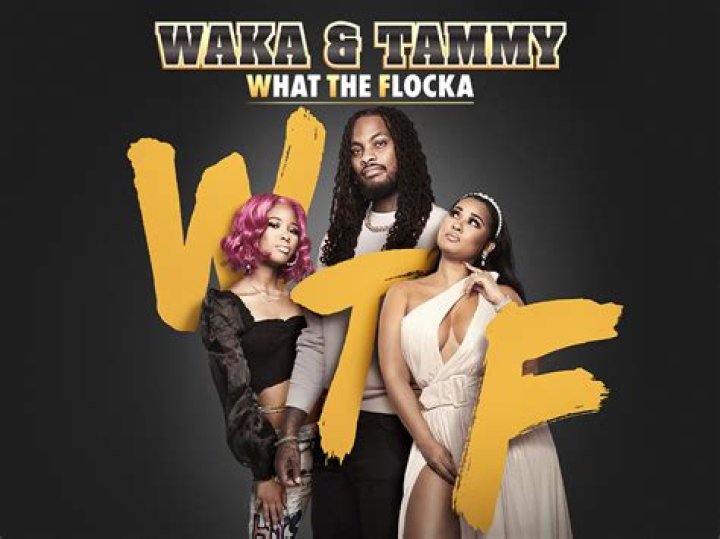 ‘Waka & Tammy’ Shows ‘The Good, Bad & Ugly’ – Hollywood Life