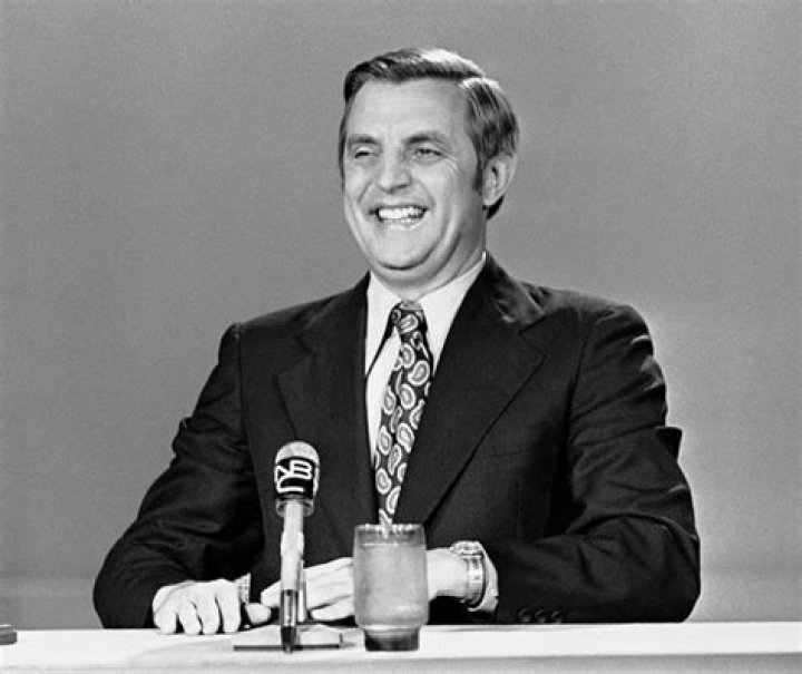 Walter Mondale — PICS