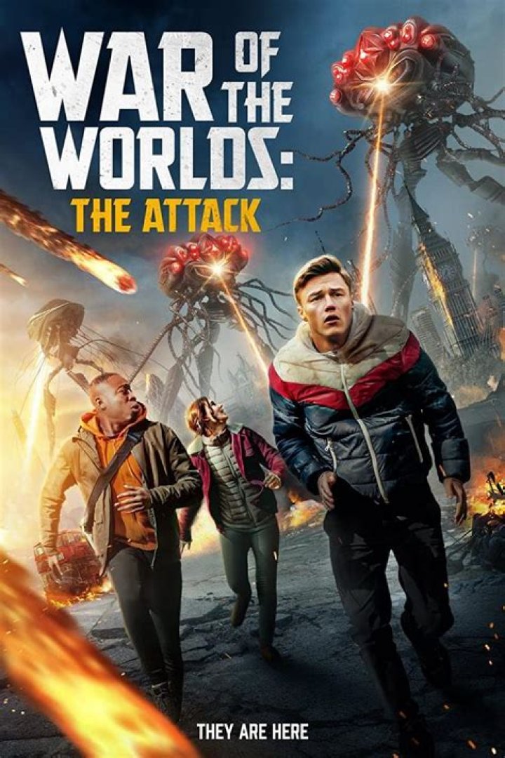 War Of The Worlds’ By Theo – Recap – Hollywood Life
