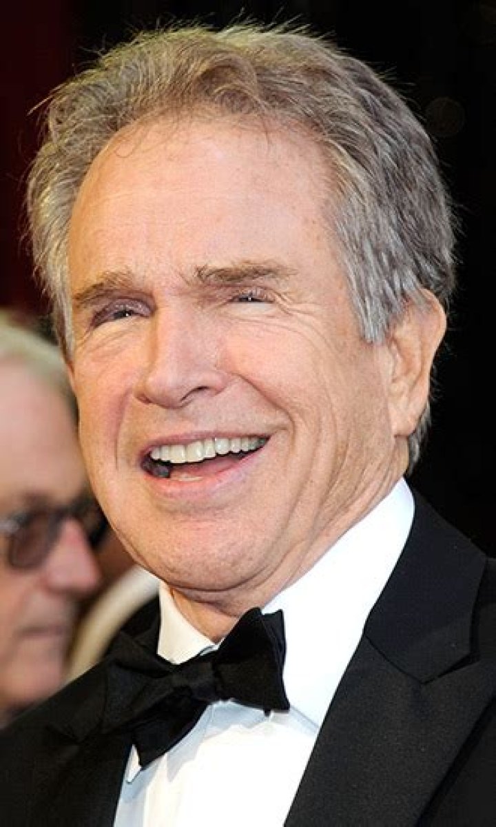 Warren Beatty Celebrity Profile – Hollywood Life