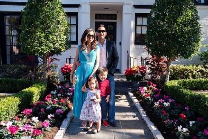 Washington & Lesley’s Marriage Is ‘Better’ – Hollywood Life
