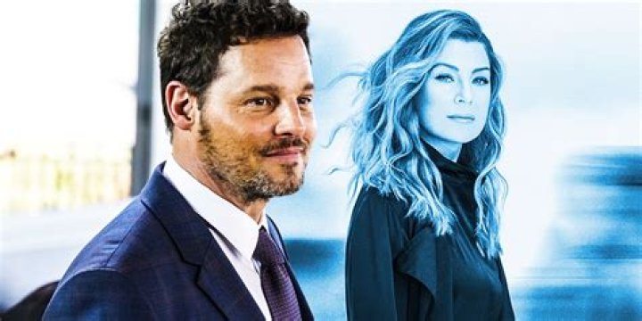 Watch Alex Karev’s Goodbye Video & Try Not To Cry – Hollywood Life