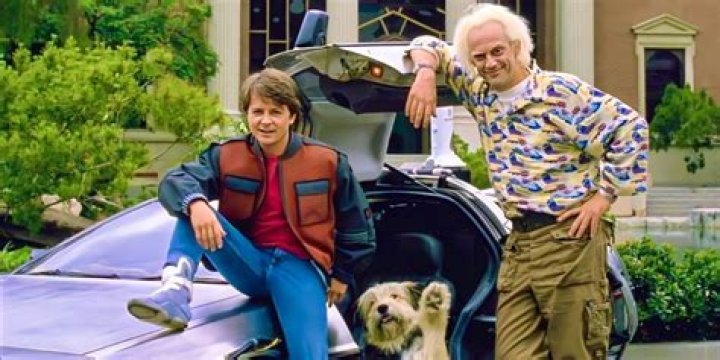[WATCH] ‘Back To The Future:’ Toyota Commercial With Doc Brown & Marty McFly – Hollywood Life