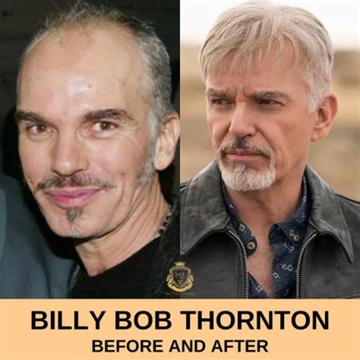 Watch Billy Bob Thorton & Christina Hendricks – Hollywood Life