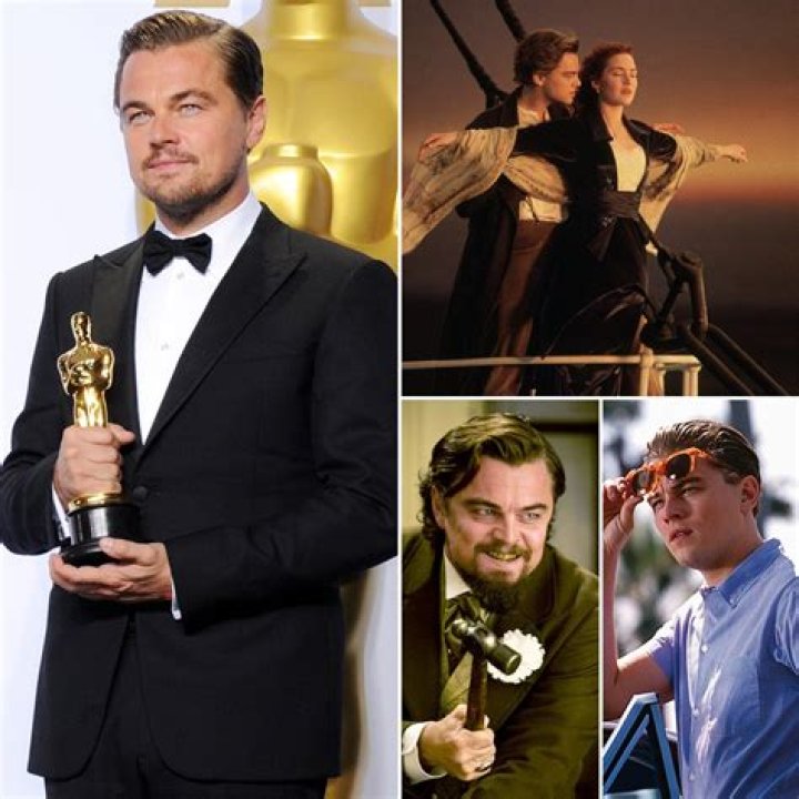 [WATCH] Did Leonardo DiCaprio Forget His Oscar At An After-Party? – Hollywood Life