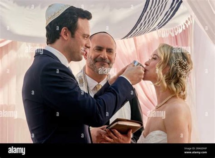 Watch Emotional Wedding Video – Hollywood Life