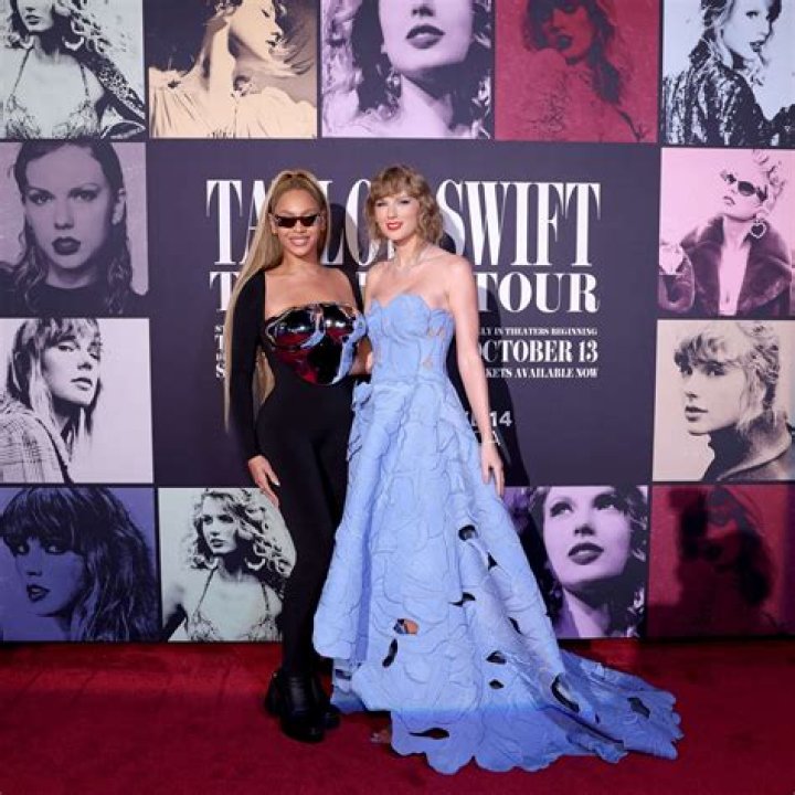 Watch Him Gush Over The Singer – Hollywood Life