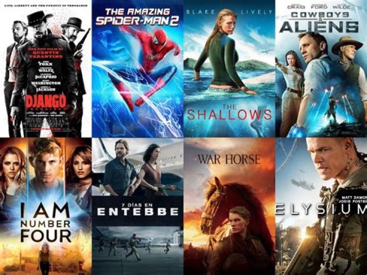 Watch It Online – Hollywood Life
