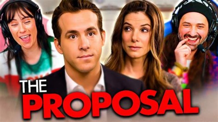 Watch Proposal – Hollywood Life