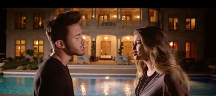 [WATCH] Sofia Reyes & Prince Royce Debut Romantic ‘Nobody But Me’ Video – Hollywood Life