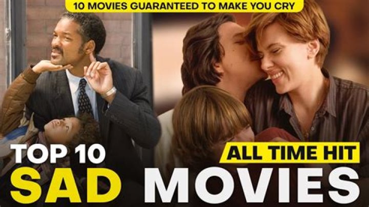 Watch ‘You Should Be Sad’ – Hollywood Life