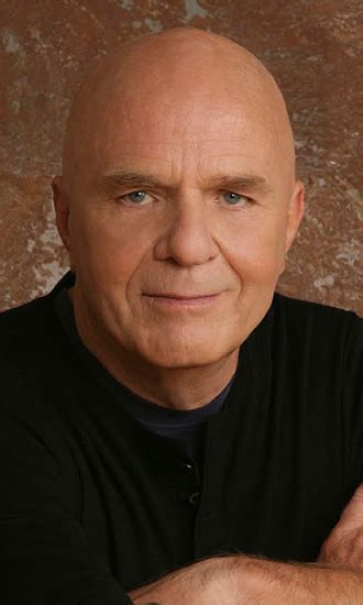Wayne Dyer Celebrity Profile – Hollywood Life