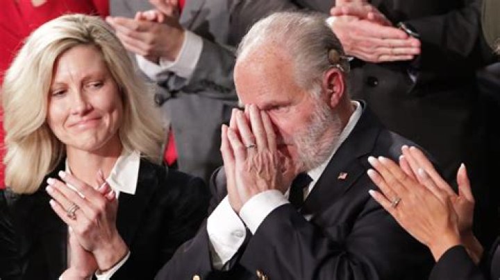 We Need To Stand Up To Radio Host Rush Limbaugh's War On Women, Including Sandra Fluke!