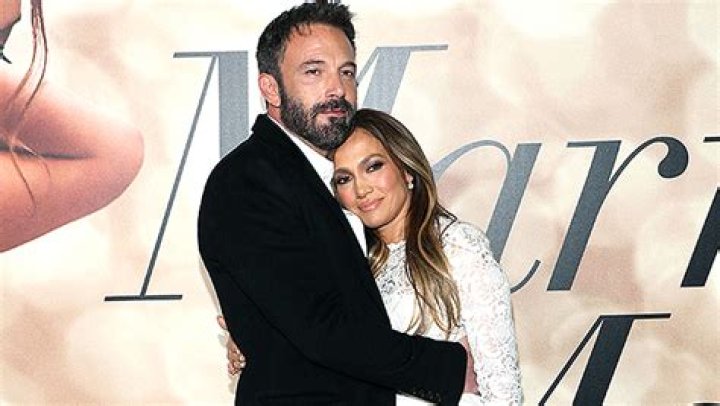 Wedding Photos – Hollywood Life