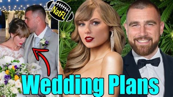 Wedding Plans Revealed – Hollywood Life