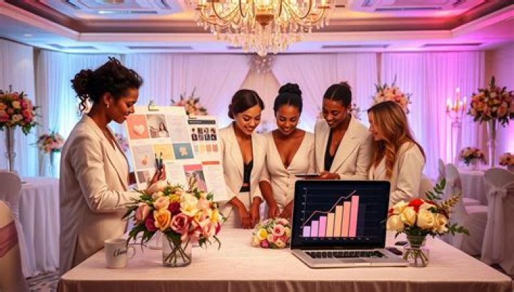 Weddings Reimagined: How Weddings Club is Transforming the Wedding Planning Industry