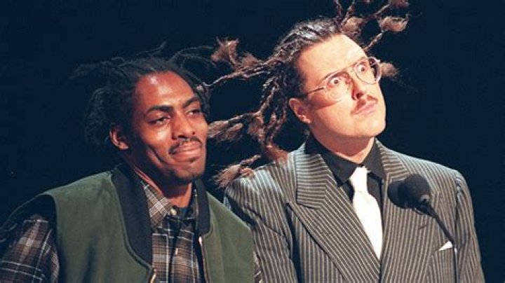Weird Al Pays Tribute to Coolio After Resolving Feud With Late Rapper – Hollywood Life